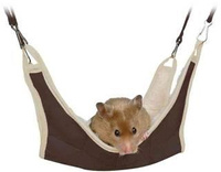 Trixie Hamster and mouse hammock