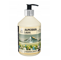 Super Beno Around the World Shampoo ALPINE MEADOW DELICATE COAT 400 ml