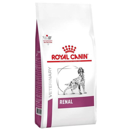 no pork ROYAL CANIN Renal 7kg