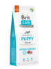 BRIT CARE Hypoallergenic Puppy Lamb 12kg