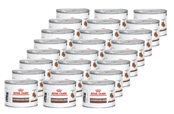 no pork ROYAL CANIN Gastrointestinal Kitten 24x195g