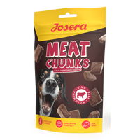 Josera Meat Chunks Beef 70g