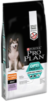 no pork Purina Pro Plan Adult Medium&Large Digestion OptiDigest 12kg