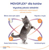 VIRBAC Movoflex joint drops for cats 30 croquettes
