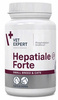 VETEXPERT Hepatiale Forte Small Breed & Cats 40tab