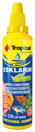 Tropical Esklarin + Aloe Vera 250ml