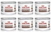 no pork ROYAL CANIN Gastrointestinal Puppy 6x195g