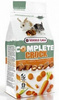 Versele-Laga Crock Complete Carrot Snack for Rabbits and Rodents 50g