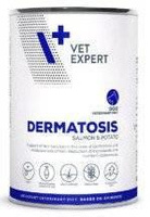 no pork VETEXPERT Veterinary Diet Dermatosis 400g