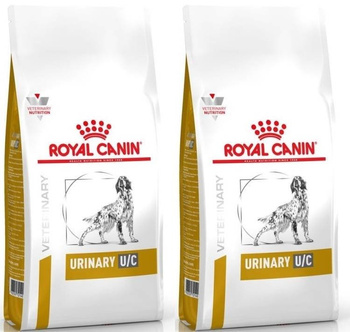 NO PORK ROYAL CANIN Urinary U/C 2x14kg