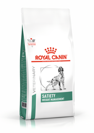 no pork ROYAL CANIN Satiety Weight Management 12kg