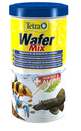 Tetra Wafer Mix 1000ml