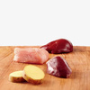 no pork Animonda GranCarno Sensitiv Adult Dog Turkey & Potatoes 6x400g