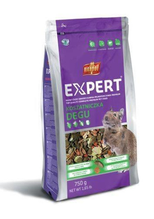 Vitapol Expert Complete Food for Nightjars 750g