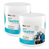Lab-v Taurine – Key Support for the Heart, Vision and Nervous System 2x250g