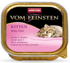 Animonda Cat Vom Feinsten Baby Pate 6x100g