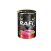 no pork Dolina Noteci Rafi Cat Adult with Veal 6x400g