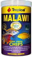 Tropical Malawi Chips 1000ml