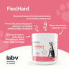 FlexiHard – support for the proper condition of joints and the musculoskeletal system for dogs 2x200 g