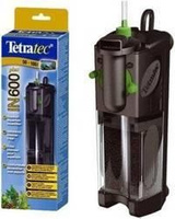 Tetra IN Plus IN 600 Internal Filter 50-100 l
