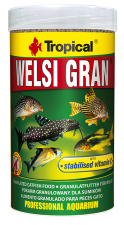 TROPICAL Welsi Gran 1000 ml