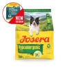 JOSERA Hypoallergenic 5x900g