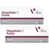 VETEXPERT Hepatiale Forte 2x40 Tablets
