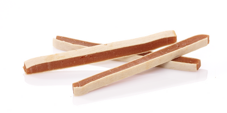 MACED Chicken and fish strips 60g