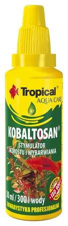 Tropical Kobaltosan 30ml