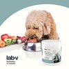 Lab-v Calcium Carbonate – Natural source of calcium for dogs and cats 250 g