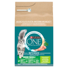 Purina One Indoor Cat Adult Cat Food with Turkey 3x3kg