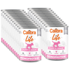 CALIBRA Dog Life Puppy &amp; Junior Chicken 24x400g