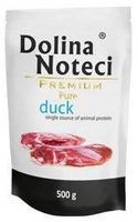 no pork Dolina Noteci Premium Pure Duck 500g