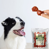 WILD FARM Soft lamb cubes 500g dog treats