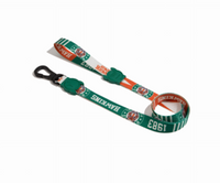 ZEE DOG Dog Leash Stranger Things S