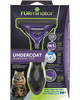 FURMINATOR Comb Out Tool for Long-Haired Medium and Large Cats