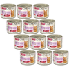no pork Animonda Cat Carny Adult turkey and lamb 12x200g