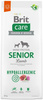 BRIT CARE Hypoallergenic Senior Lamb 12kg 