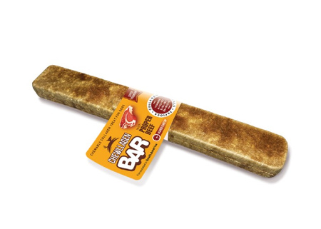 Chewllagen beef bar, size L