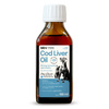 Lab-v Cod Liver Oil – 100% cod liver oil for dogs and cats, 100 ml