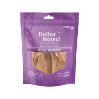DOLINA NOTECI Natural Treats Veal Rumen veal rumen dog treat 100g