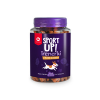 MACED Sport Up!! Trainers with Salmon Oil 300g