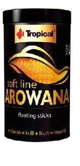 Tropical Soft Line Arovana Size L 250ml