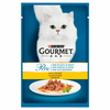 Purina Gourmet Perle Cat Food Mini Filets in Chicken Sauce 26x85g