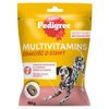 PEDIGREE Multivitamins Joint Care - complementary food for adult dogs, chicken flavor 180 g