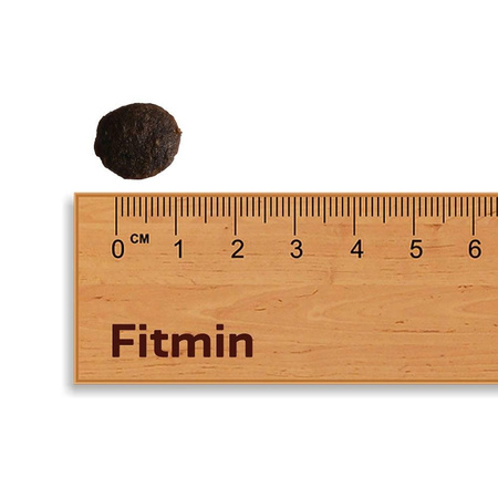 no pork Fitmin Purity Indoor 10kg