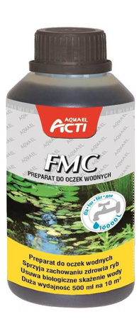 AQUAEL Acti Pond FMC 500ml