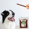 WILD FARM beef sticks 2x500g dog treats