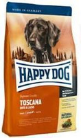 Happy Dog Supreme Toscana 12.5kg