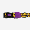 ZEE DOG Dog collar Honey S